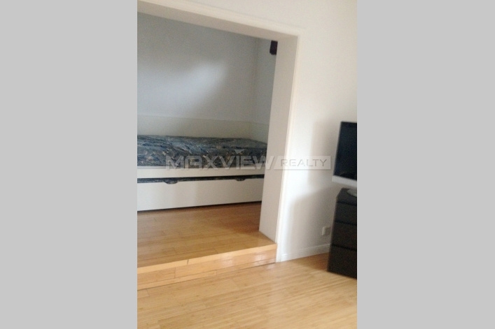 River Garden | 裕京花园 4bedroom 360sqm ¥51,000 GZ000207