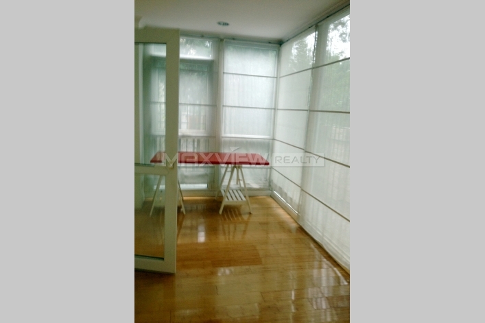 River Garden | 裕京花园 4bedroom 360sqm ¥51,000 GZ000207