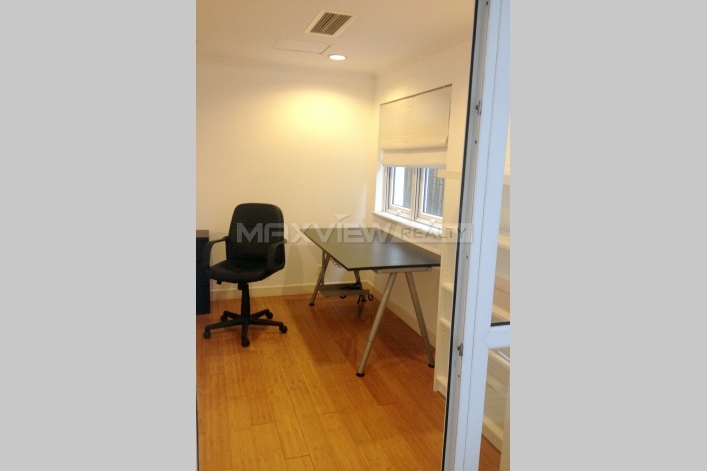 River Garden | 裕京花园 4bedroom 360sqm ¥51,000 GZ000207