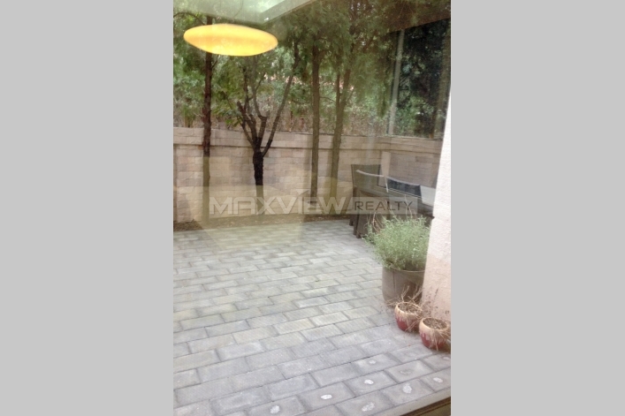 River Garden | 裕京花园 4bedroom 360sqm ¥51,000 GZ000207