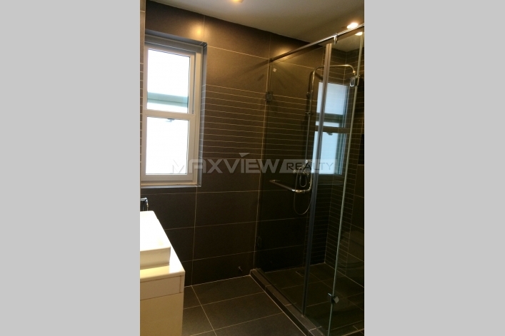 Beijing Riviera | 香江花园 5bedroom 400sqm ¥60,000 ZB000269