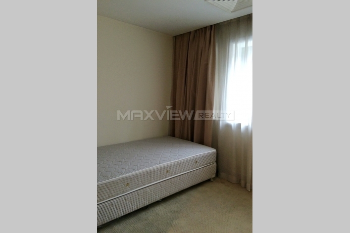 Beijing Riviera | 香江花园 5bedroom 400sqm ¥60,000 ZB000269