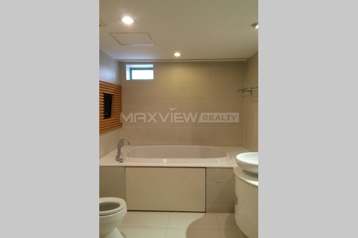 Beijing Riviera | 香江花园 5bedroom 400sqm ¥60,000 ZB000269