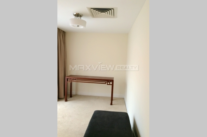 Beijing Riviera | 香江花园 5bedroom 400sqm ¥60,000 ZB000269