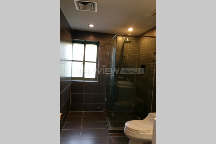 Beijing Riviera | 香江花园 5bedroom 400sqm ¥60,000 ZB000269