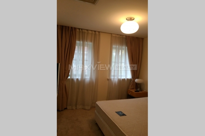 Beijing Riviera | 香江花园 5bedroom 400sqm ¥60,000 ZB000269