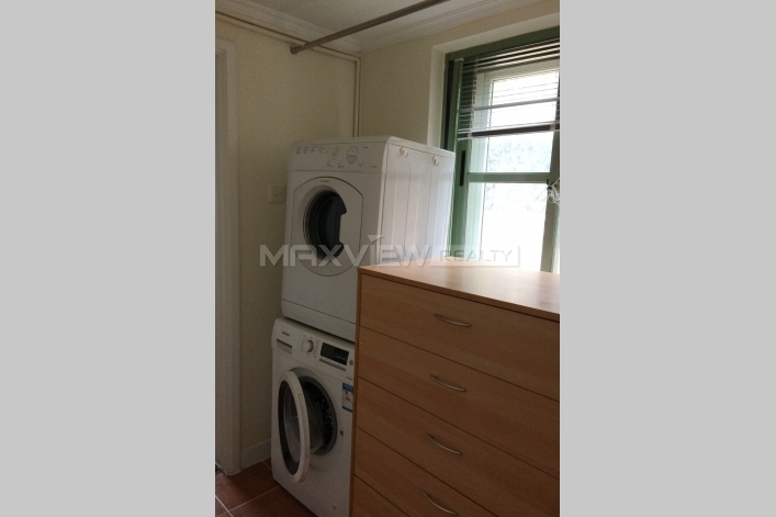 Beijing Riviera | 香江花园 5bedroom 400sqm ¥60,000 ZB000269