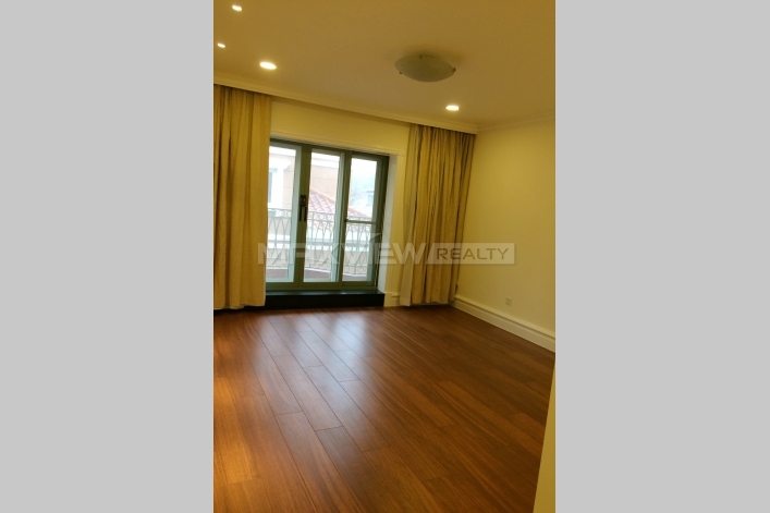 Beijing Riviera | 香江花园 5bedroom 400sqm ¥60,000 ZB001720