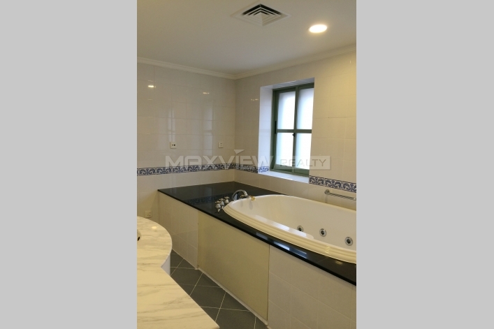 Beijing Riviera | 香江花园 5bedroom 400sqm ¥60,000 ZB001720