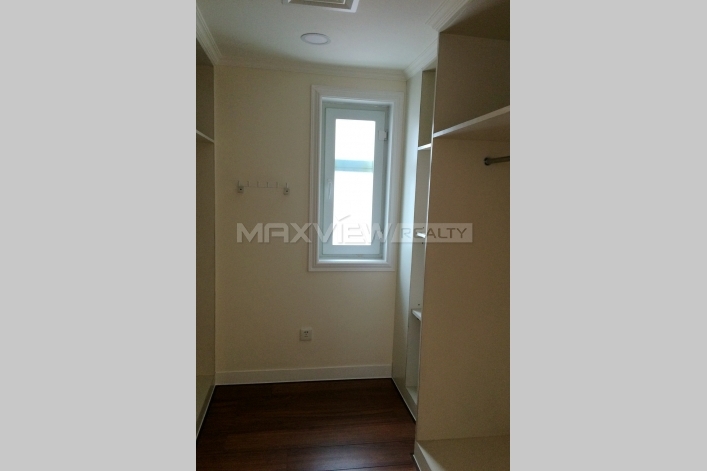 Beijing Riviera | 香江花园 5bedroom 400sqm ¥60,000 ZB001720