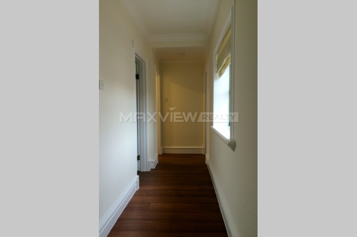 Beijing Riviera | 香江花园 5bedroom 400sqm ¥60,000 ZB001720