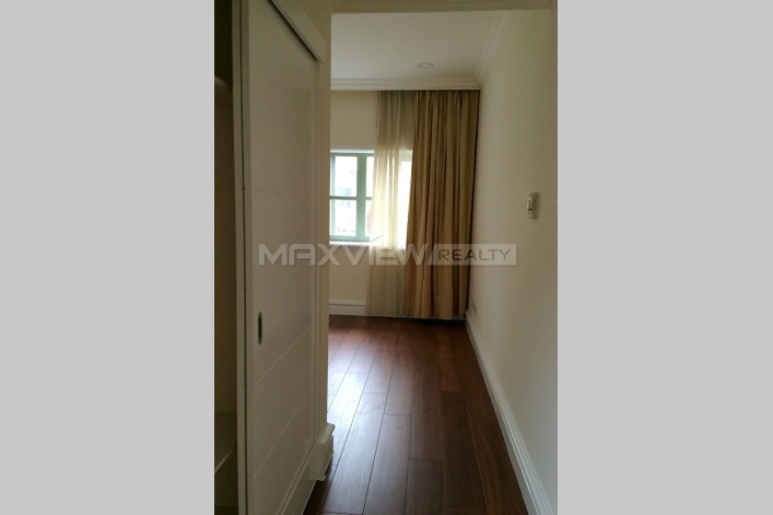 Beijing Riviera | 香江花园 5bedroom 400sqm ¥60,000 ZB001720