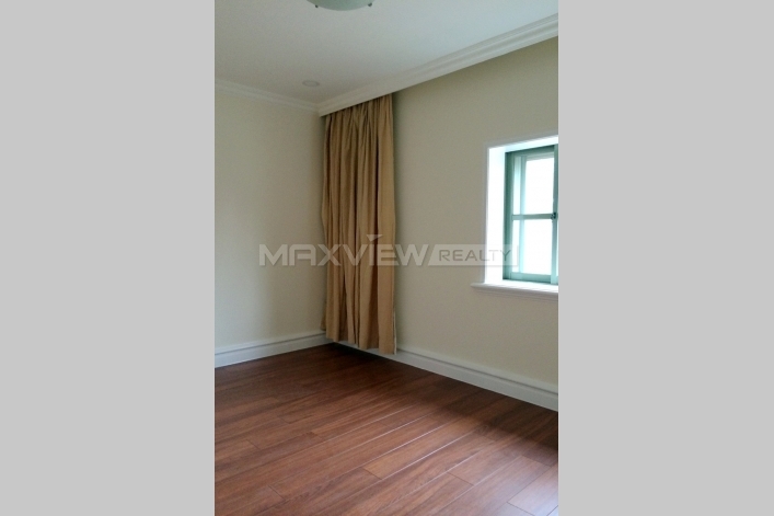 Beijing Riviera | 香江花园 5bedroom 400sqm ¥60,000 ZB001720