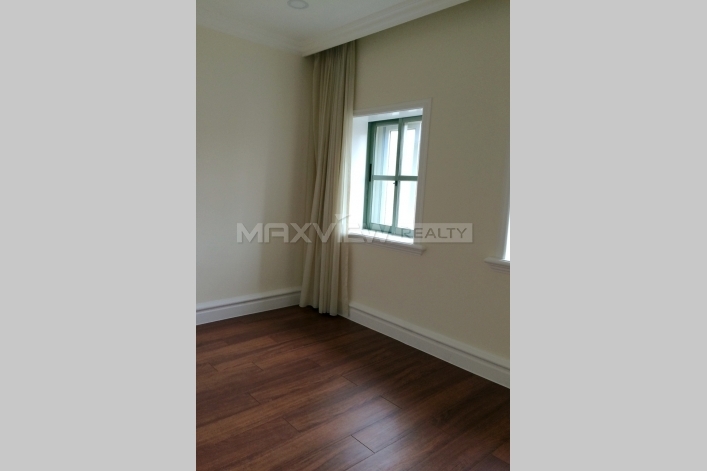 Beijing Riviera | 香江花园 5bedroom 400sqm ¥60,000 ZB001720