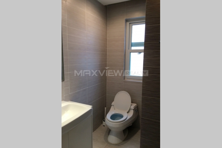 Beijing Riviera | 香江花园 5bedroom 400sqm ¥60,000 ZB001720