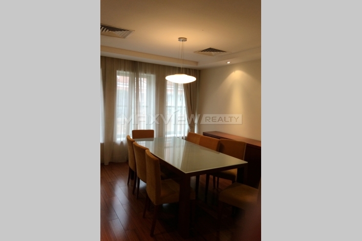 Beijing Riviera | 香江花园 5bedroom 400sqm ¥60,000 ZB001720