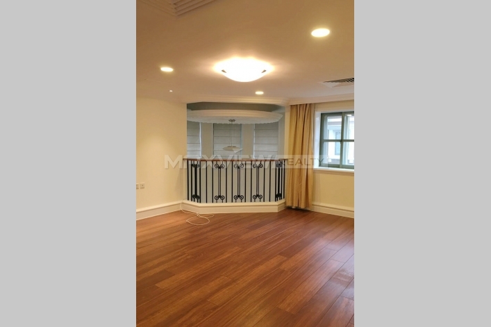 Beijing Riviera | 香江花园 5bedroom 400sqm ¥60,000 ZB001720