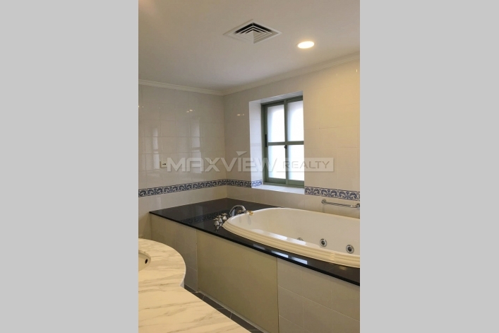 Beijing Riviera | 香江花园 5bedroom 400sqm ¥60,000 ZB001720