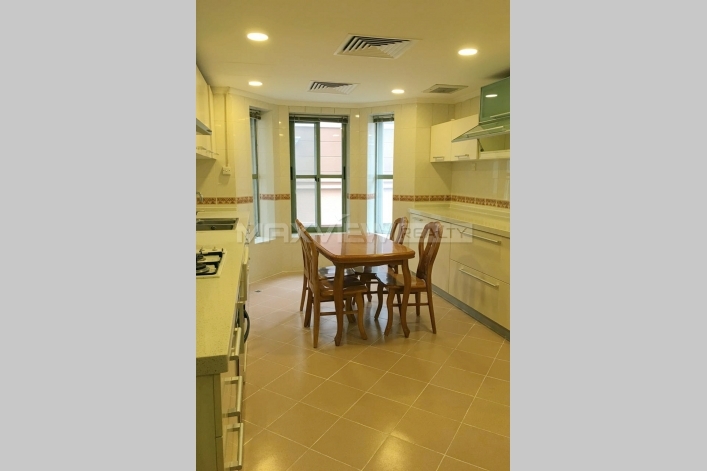 Beijing Riviera | 香江花园 5bedroom 400sqm ¥60,000 ZB001720