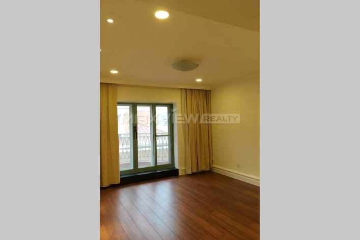 Beijing Riviera | 香江花园 5bedroom 400sqm ¥60,000 ZB001720