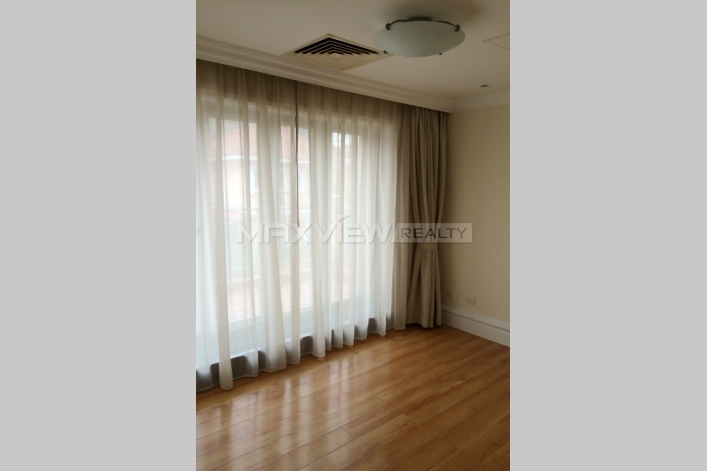 Beijing Riviera | 香江花园 4bedroom 350sqm ¥57,000 ZB001719