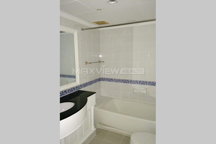 Beijing Riviera | 香江花园 4bedroom 350sqm ¥57,000 ZB001719