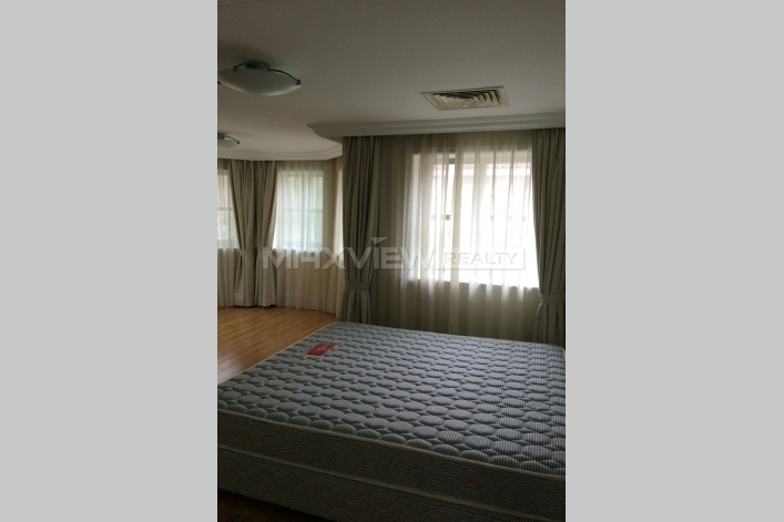 Beijing Riviera | 香江花园 4bedroom 350sqm ¥57,000 ZB001719