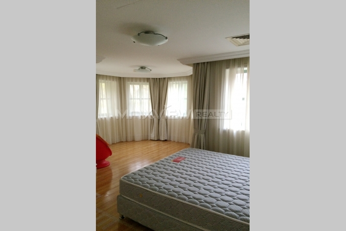 Beijing Riviera | 香江花园 4bedroom 350sqm ¥57,000 ZB001719