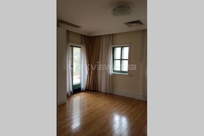 Beijing Riviera | 香江花园 4bedroom 350sqm ¥57,000 ZB001719