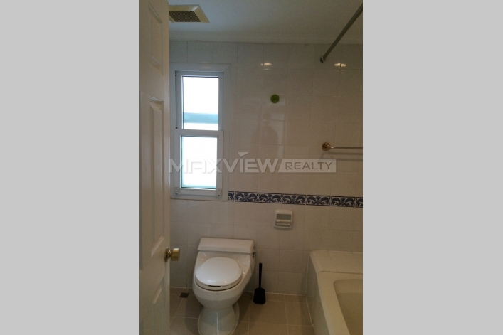 Beijing Riviera | 香江花园 4bedroom 350sqm ¥57,000 ZB001719