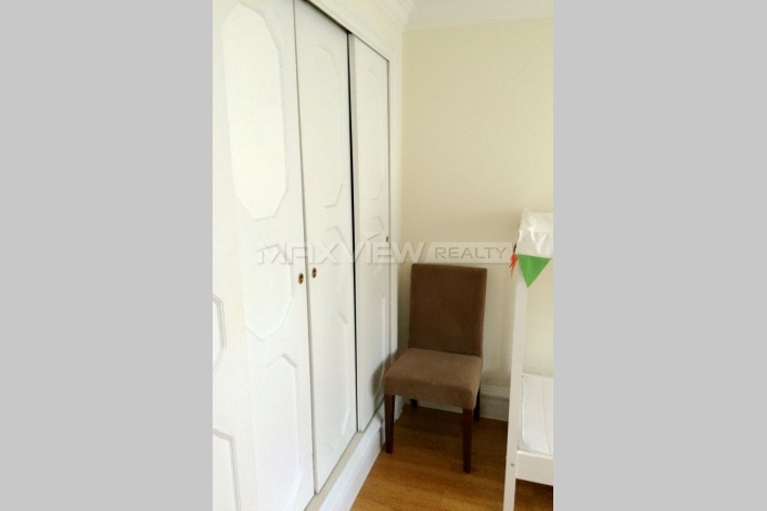 Beijing Riviera | 香江花园 4bedroom 350sqm ¥57,000 ZB001719