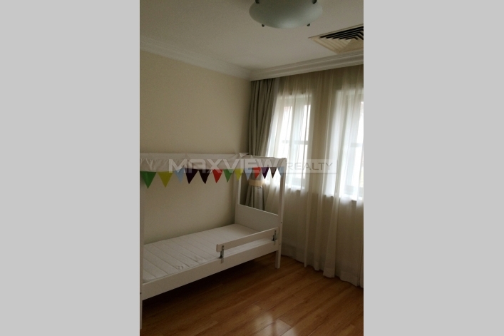 Beijing Riviera | 香江花园 4bedroom 350sqm ¥57,000 ZB001719