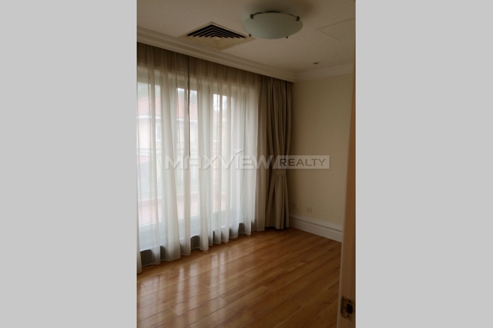 Beijing Riviera | 香江花园 4bedroom 350sqm ¥57,000 ZB001719