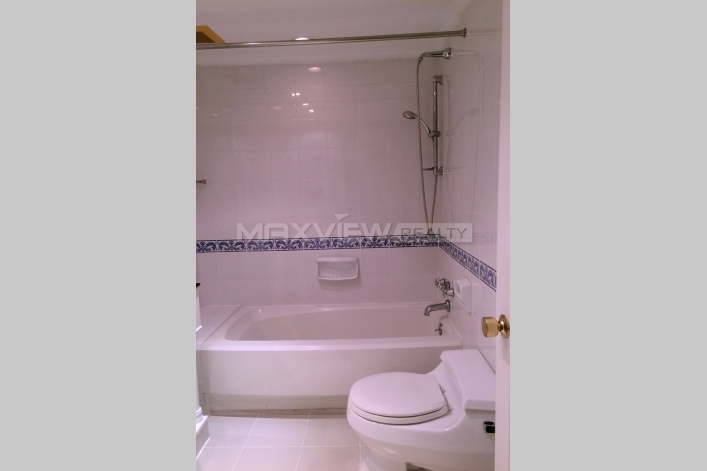 Beijing Riviera | 香江花园 4bedroom 350sqm ¥57,000 ZB001719