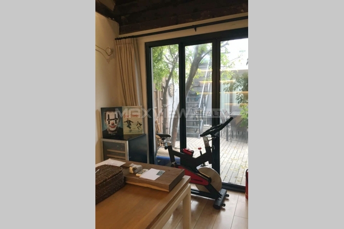 Gongjian Courtyard | 恭俭胡同 3bedroom 180sqm ¥40,000 ZB001716