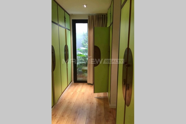 Gongjian Courtyard | 恭俭胡同 3bedroom 180sqm ¥40,000 ZB001716