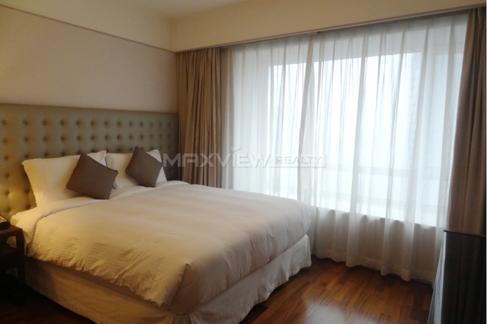 Central Park Tower 23 (use to be Lanson Place)  新城国际23号楼(曾用名逸兰公寓) 3bedroom 180sqm ¥45,000 ZB001725