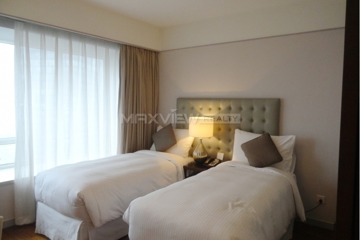 Central Park Tower 23 (use to be Lanson Place)  新城国际23号楼(曾用名逸兰公寓) 3bedroom 180sqm ¥45,000 ZB001725