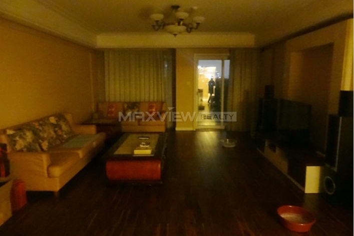 Beijing Golf Palace   |   高尔夫公寓 3bedroom 270sqm ¥45,000 CY900085