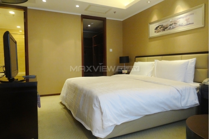 Grand Millennium | 北京千禧公寓  2bedroom 144sqm ¥34,000 ZB001729