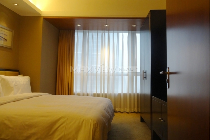 Grand Millennium | 北京千禧公寓  2bedroom 144sqm ¥34,000 ZB001729