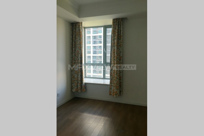 Seasons Park | 海晟名苑  3bedroom 210sqm ¥35,000 DZM30181