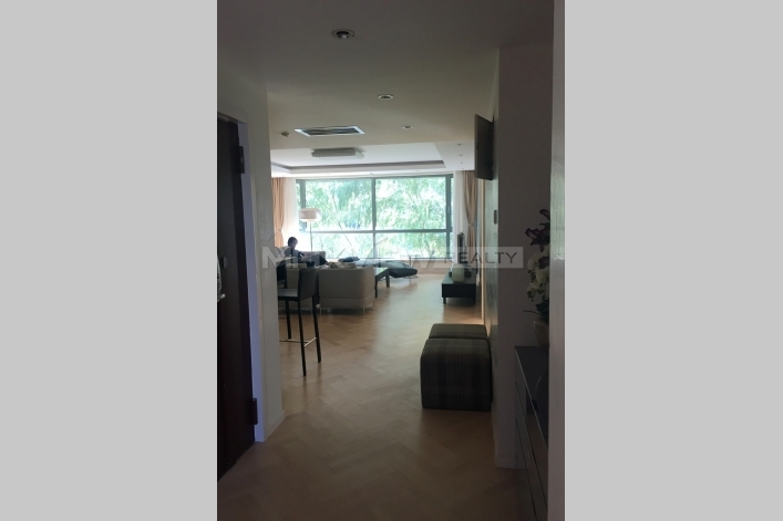 Seasons Park | 海晟名苑  3bedroom 210sqm ¥35,000 DZM30179