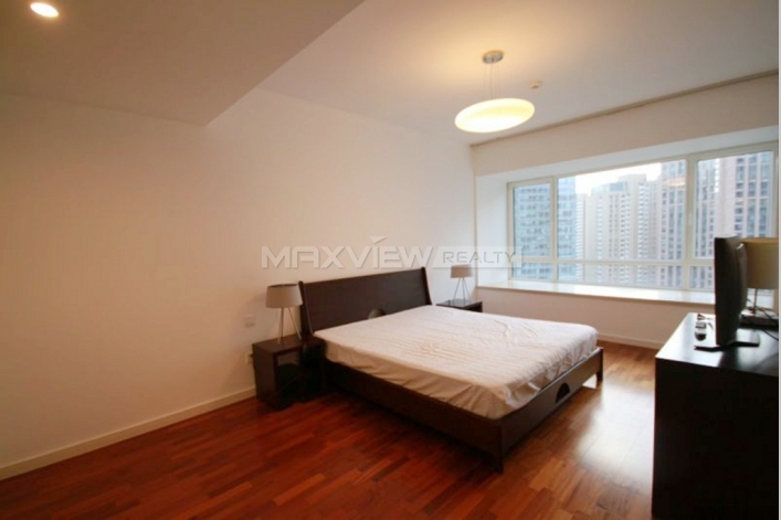 Central Park   |   新城国际  2bedroom 140sqm ¥26,000 GM201306