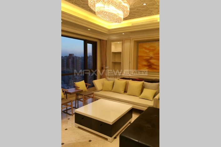 Yuanyang Residences 3bedroom 210sqm ¥35,000 ZB001736