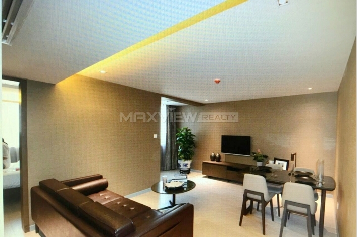 Global Trade Mansion | 世贸国际公寓  2bedroom 171sqm ¥25,000 ZB001747