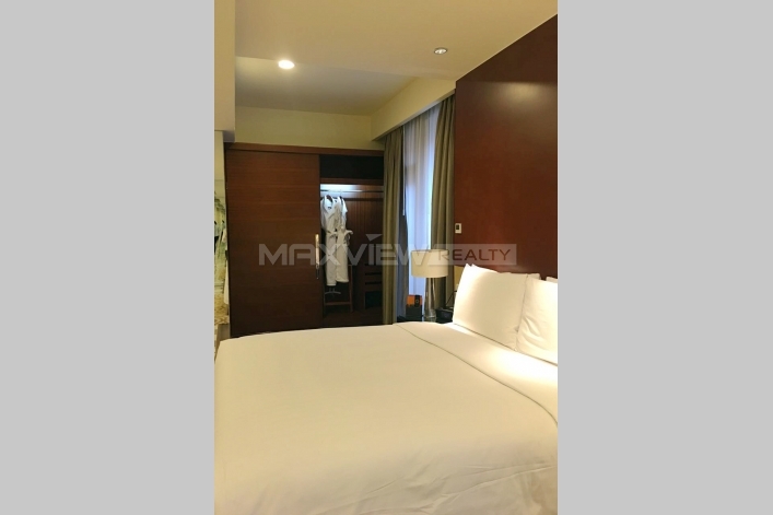 1 br serviced apartment in Beijing 3bedroom 258sqm ¥48,000  ZB001748