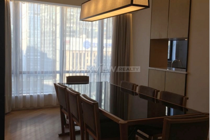 3 brs serviced apartment in Kerry Center  3bedroom 224sqm ¥82,000 BJ0001243
