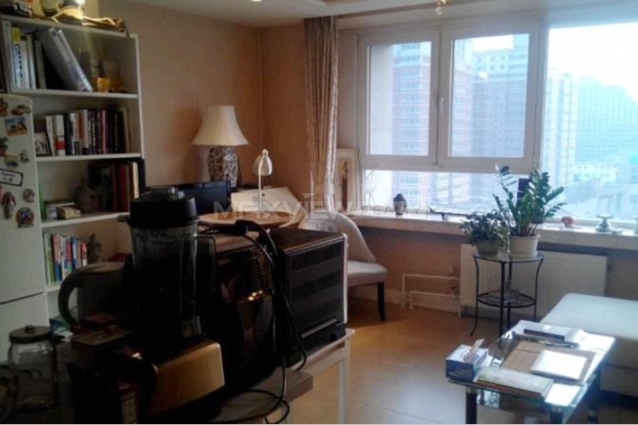 rent a house in The International Wonderland  1bedroom 102sqm ¥15,000 ZB00248