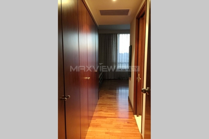 Rent a smart 3br in Park Avenue  3bedroom 180sqm ¥34,000 CY200718